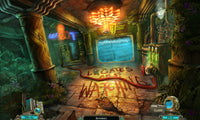 Abyss: The Wraiths of Eden