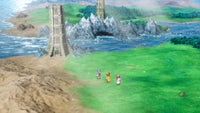 Dragon Quest I & II HD-2D Remake