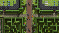Prison Architect Going Green