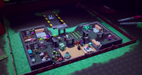 Little Big Workshop - The Evil