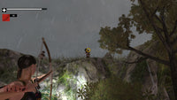 How To Survive: Third Person Standalone