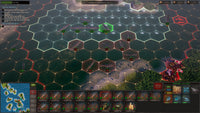 Strategic Mind: The Pacific