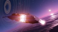 Elite Dangerous: Odyssey