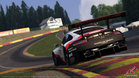 Assetto Corsa Porsche Pack 3