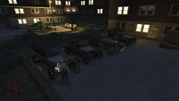 Omerta: City of Gangsters