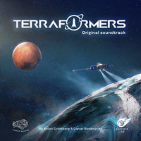 Terraformers Supporter Pack