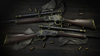 Hunt: Showdown 1896 - Commedia Della Morte (DLC)