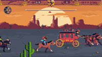 Gunman Tales