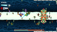 Sky Racket