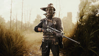 Hunt: Showdown 1896 - Commedia Della Morte (DLC)