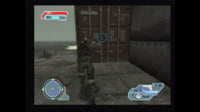 CT Special Forces: Fire For Effect