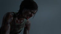 The Last of Us Part II: Remastered