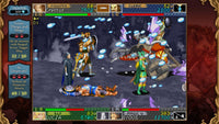 Dungeons & Dragons: Chronicles of Mystara