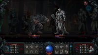 Iratus: Lord of the Dead