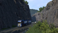 Euro Truck Simulator 2 - Scandinavia