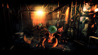 Albedo: Eyes From Outer Space