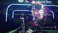 Killer is Dead