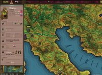 Victoria Complete