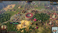 Old World - Wonders and Dynasties (DLC)