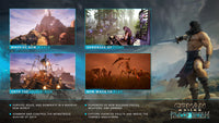 Conan Exiles Enhanced Isle of Siptah