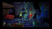 The Secret of Monkey Island