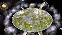 World Turtles