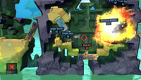 Worms Revolution: Medieval Tales
