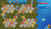Hexamon