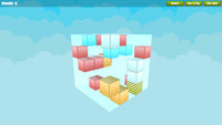 Puzzle Cube