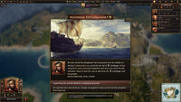 Old World - Wonders and Dynasties (DLC)