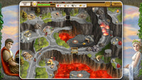 Roads of rome 2