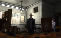 Sherlock Holmes versus Jack the Ripper