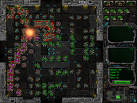 Shuttle Siege