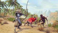 Conan Exiles Enhanced Seekers of the Dawn Pack