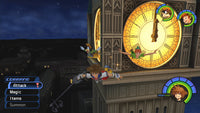 KINGDOM HEARTS - HD 1.5+2.5 ReMIX