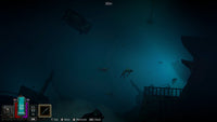 Dive or Die: Children of Rain