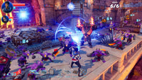 Orcs Must Die 3!