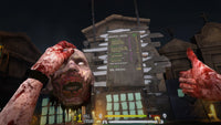 The Walking Dead: Saints & Sinners