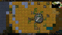 Low Magic Age
