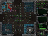 Shuttle Siege