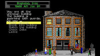 Sid Meier's Covert Action Classic