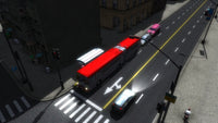 Cities in Motion 2 - Players Choice Vehicle Pack