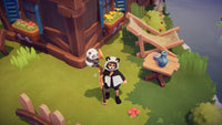 Oddsparks: An Automation Adventure Tailor's Animal Costumes Pack