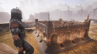 Conan Exiles Enhanced Blood and Sand Pack