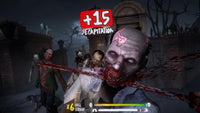 The Walking Dead: Saints & Sinners