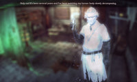 Mystery Castle: The Mirror's Secret