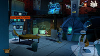 Sam & Max: The Devil’s Playhouse