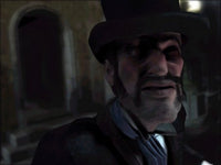 Dracula 2 The Last Sanctuary