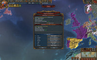 Europa Universalis IV: Domination