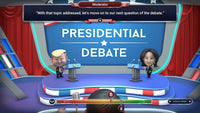 The Political Machine 2024